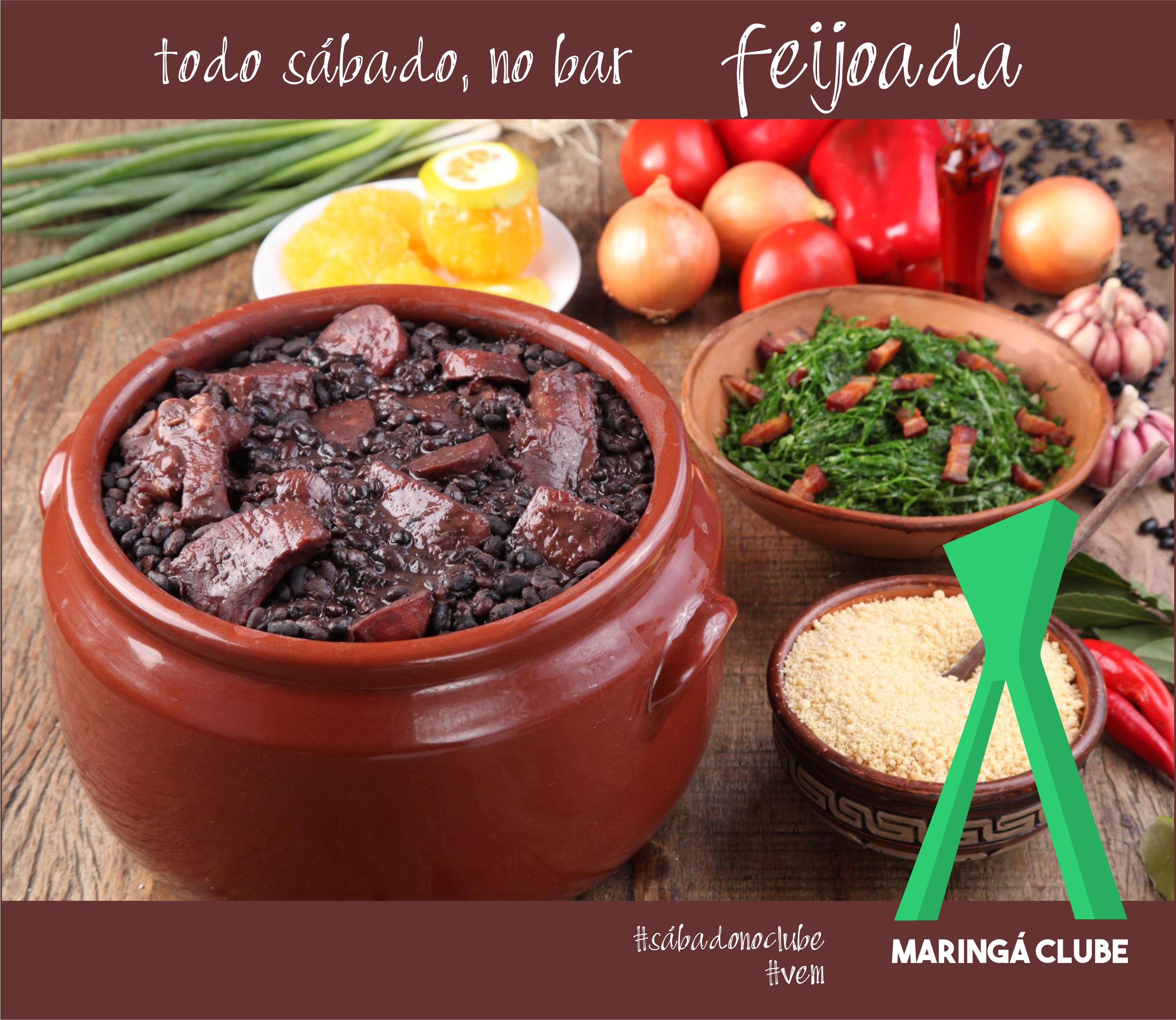 feijoada g