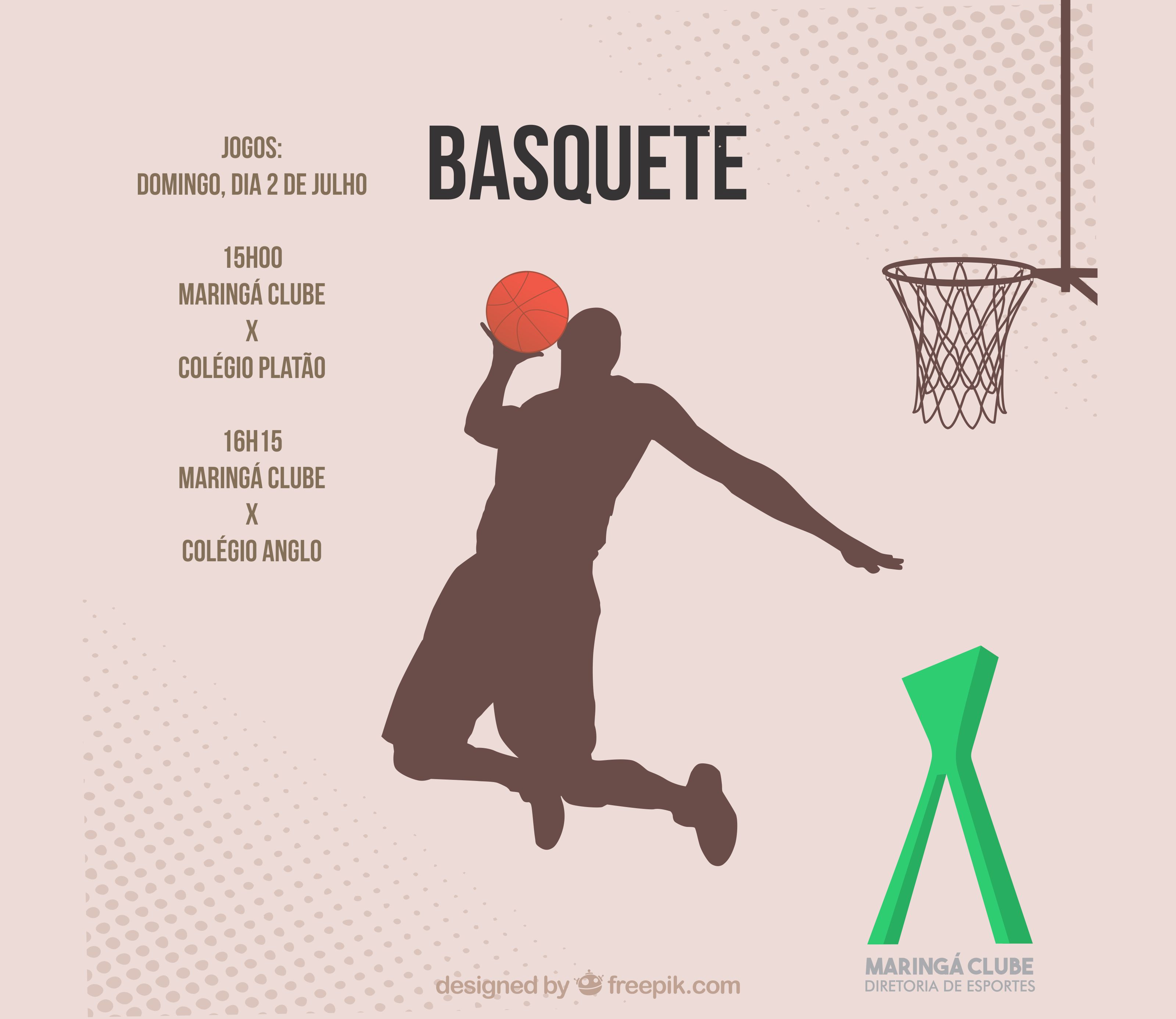 basquete 2 de julho g