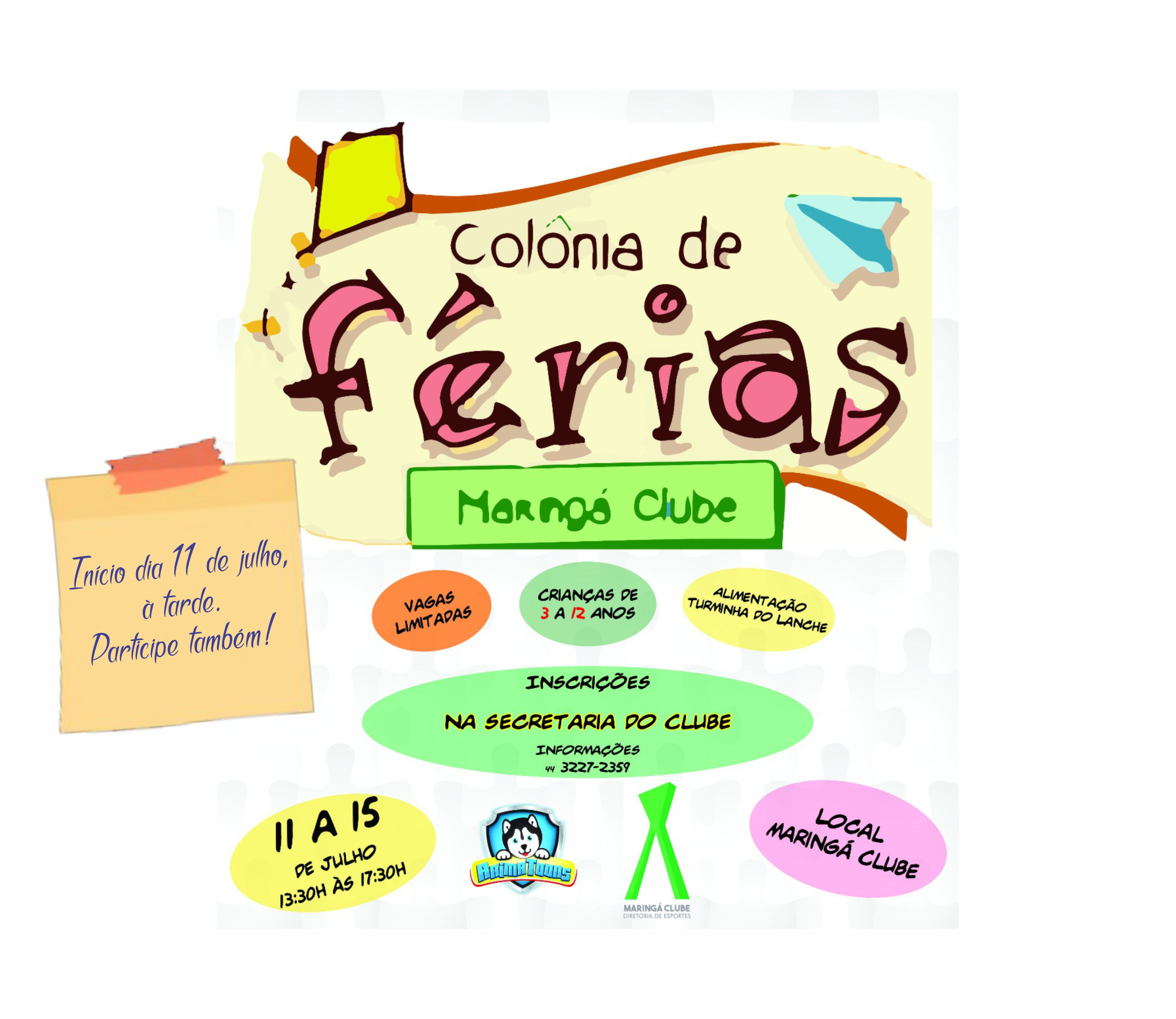 colonia de ferias julho 2017 g