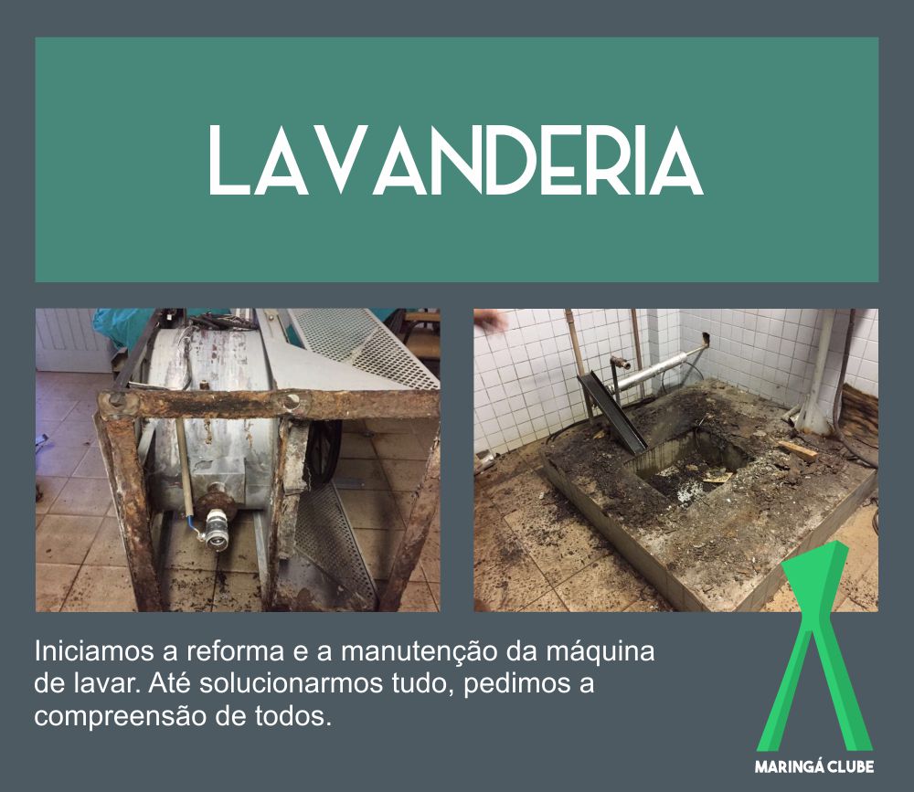 lavanderia