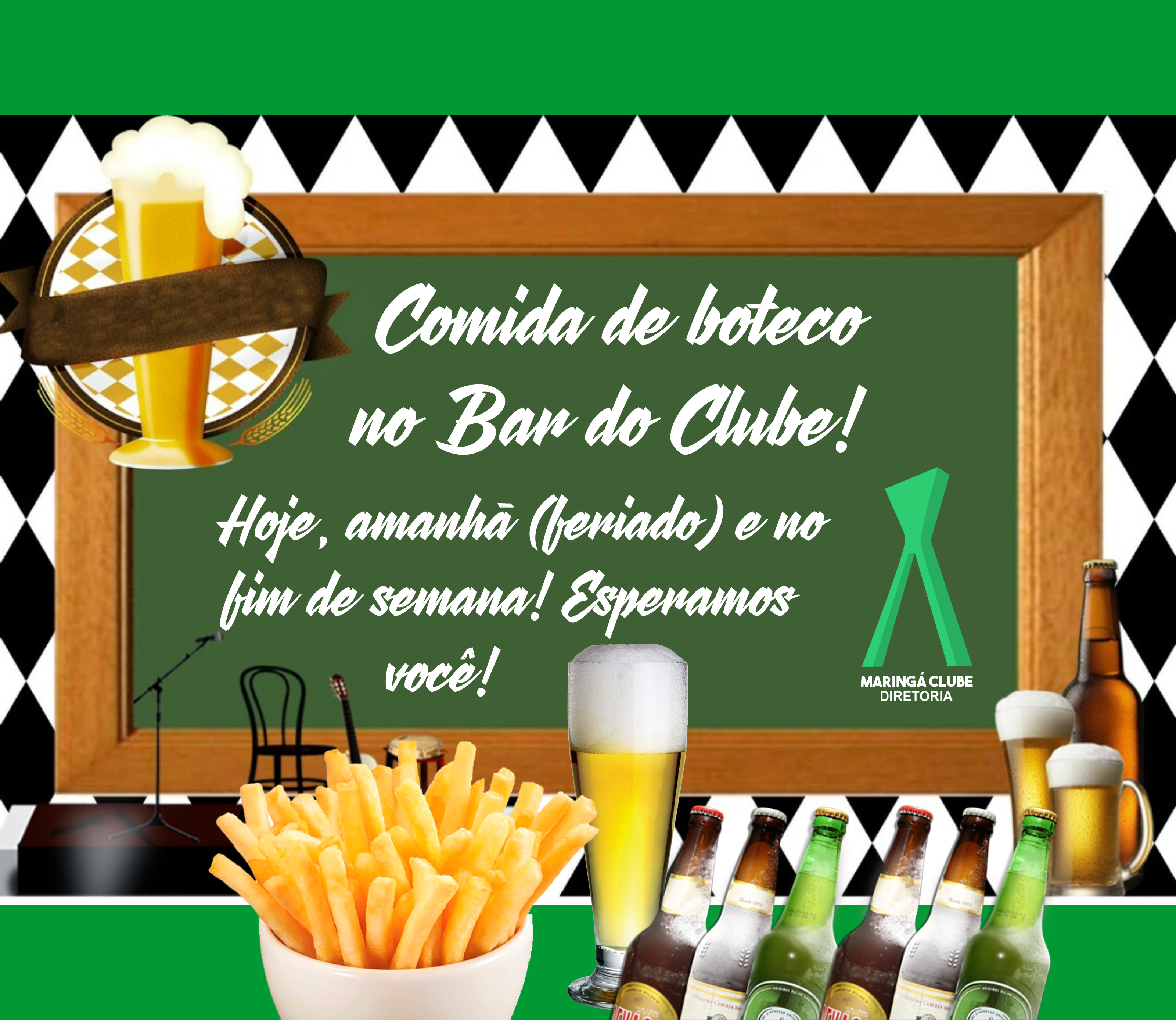 bar 2 comida boteco 2 g