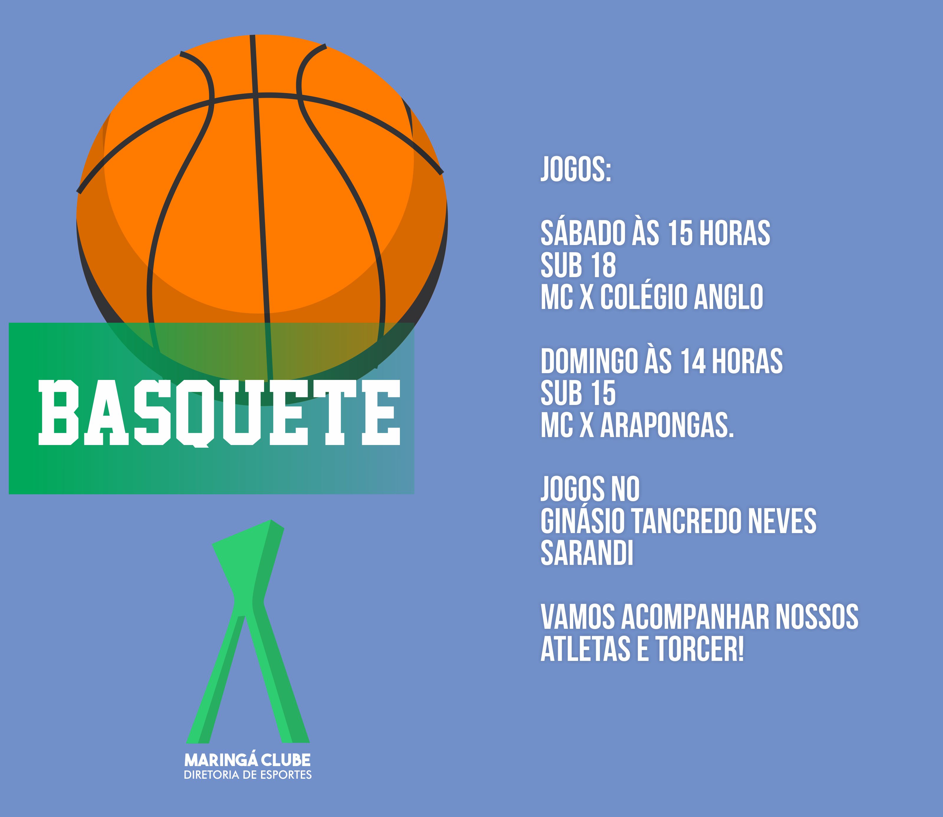 basquete g