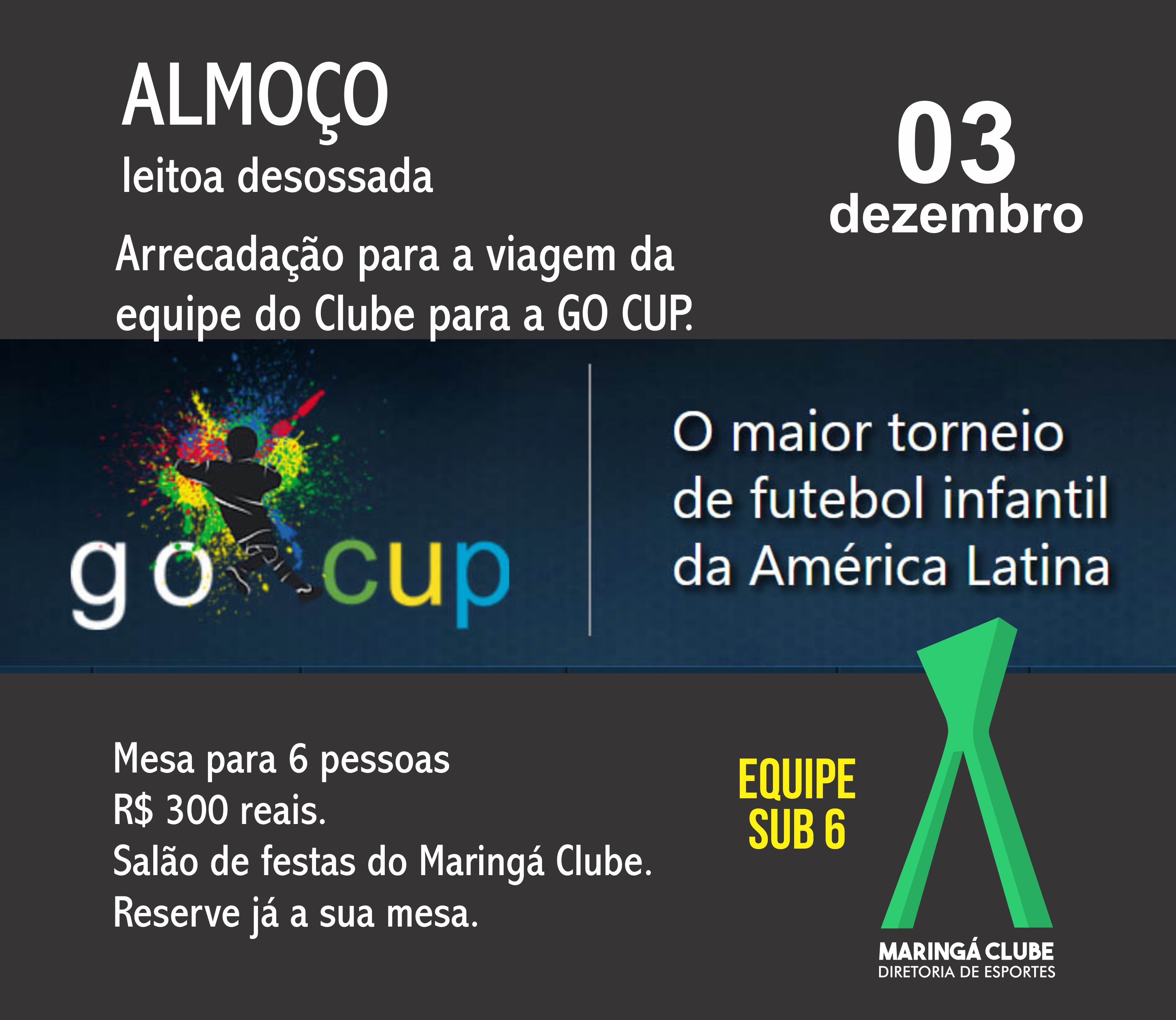 mundial go g